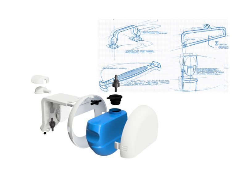 Custom Solutions